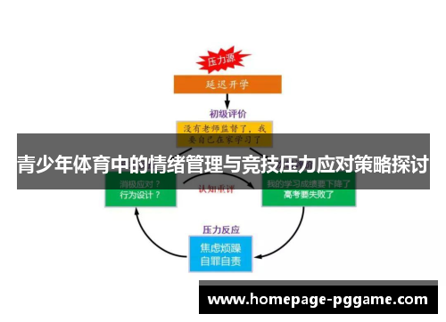 青少年体育中的情绪管理与竞技压力应对策略探讨 青少年体育中的情绪管理与竞技压力应对策略探讨