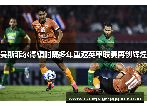 曼斯菲尔德镇时隔多年重返英甲联赛再创辉煌 曼斯菲尔德镇时隔多年重返英甲联赛再创辉煌