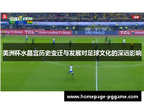 美洲杯水晶宫历史变迁与发展对足球文化的深远影响 美洲杯水晶宫历史变迁与发展对足球文化的深远影响